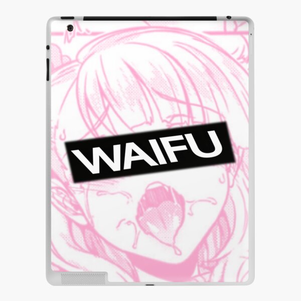 Sad Anime Girl iPad Case & Skin for Sale by LEVANKOV Items