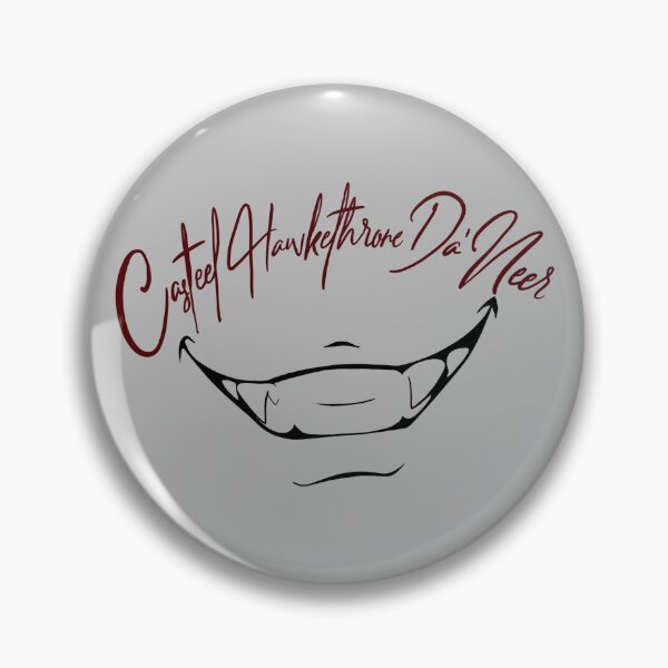Item preview, Casteel designed and sold by raychelerin.