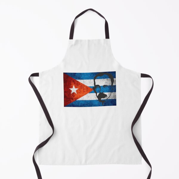 Item preview, Jose Marti - Cuban poet - Cuban flag - Cuba designed and sold by Ausome Behavior.