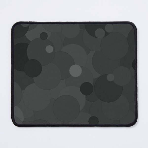 Item preview, Pirate Black Bubble Dot Color Accent designed and sold by SaraValor.