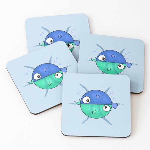 Item preview, Pisces designed and sold by Zoozhi.