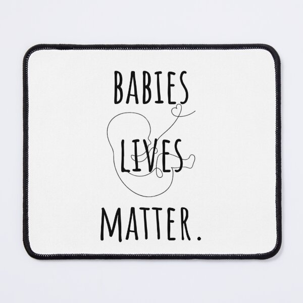 Item preview, Babies lives matter designed and sold by jesustcompany.