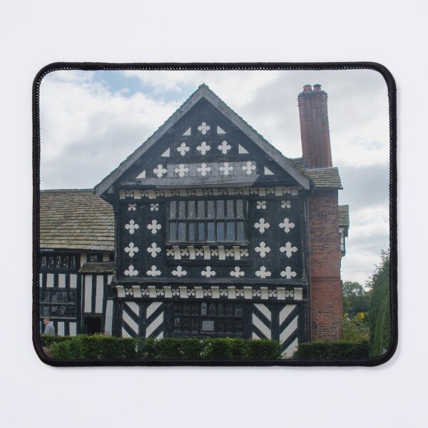 Item preview, Little Moreton Hall in Cheshire designed and sold by cdkphotos.