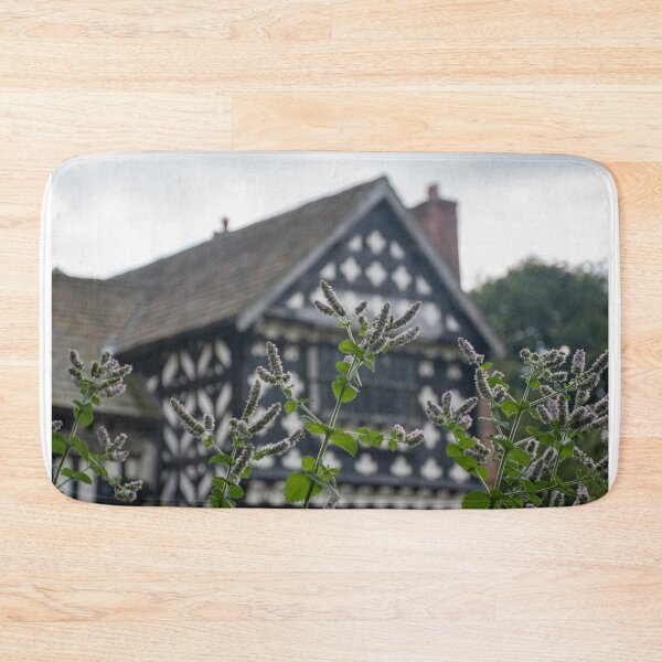 Item preview, Little Moreton Hall manor house designed and sold by cdkphotos.