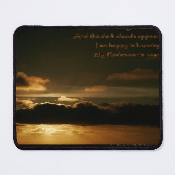 Item preview, My Redeemer designed and sold by Texas Enfocus Photography.