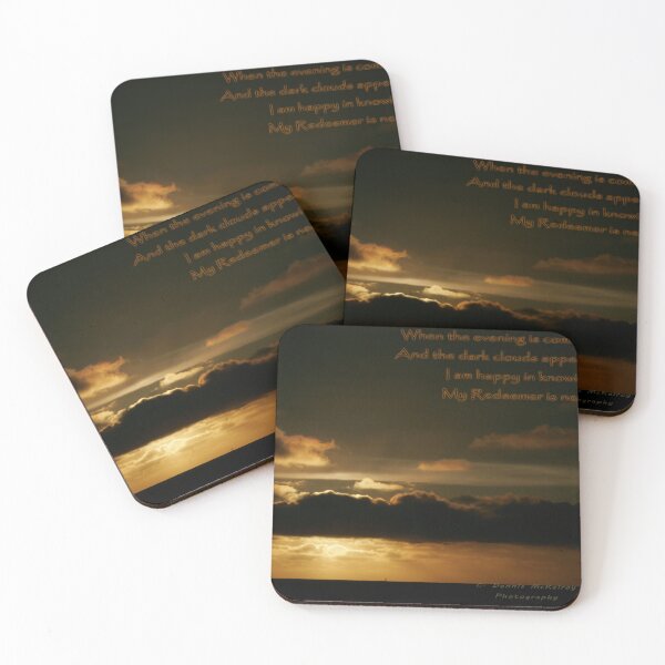 Item preview, My Redeemer designed and sold by Texas Enfocus Photography.