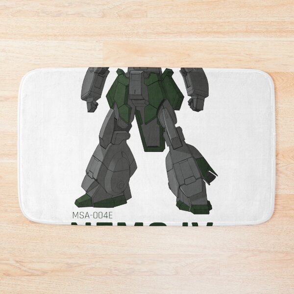 Item preview, Nemo IV designed and sold by GundamTDA.