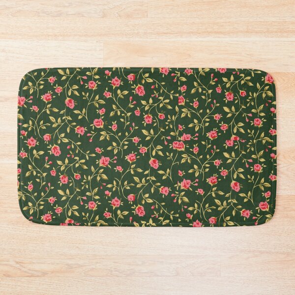 Item preview, Rose flower illustration designed and sold by AlphaRid.