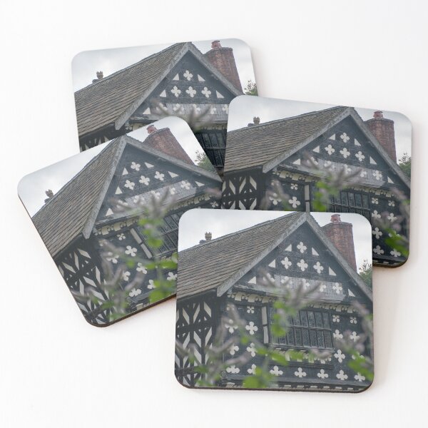 Item preview, Little Moreton Hall designed and sold by cdkphotos.