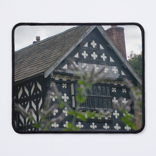Item preview, Little Moreton Hall designed and sold by cdkphotos.