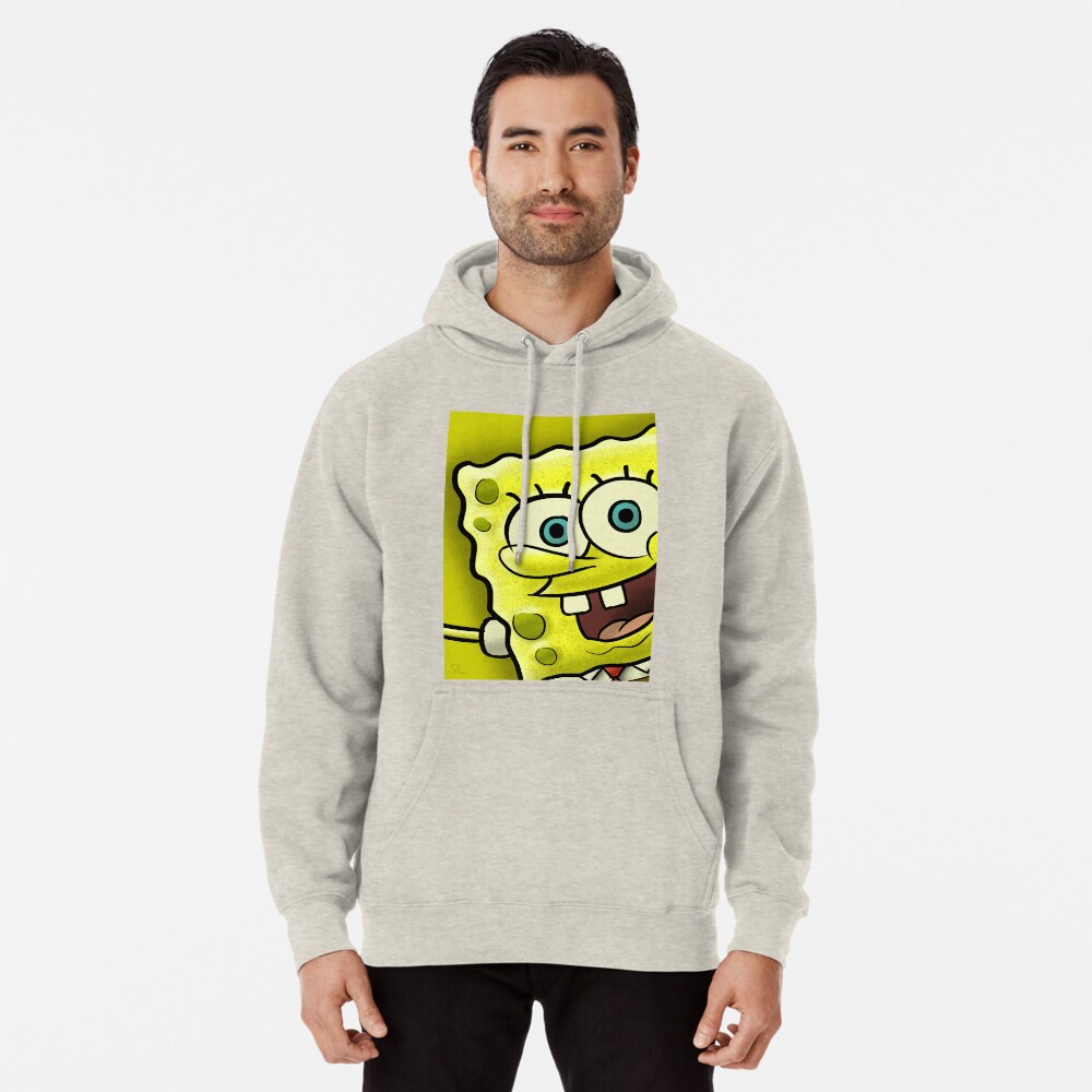 cheap spongebob hoodies