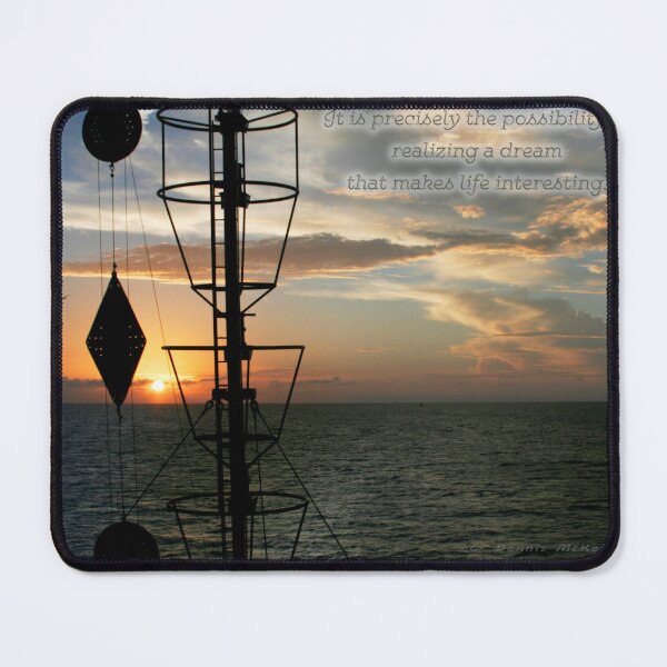 Item preview, Realizing yoru Dreams designed and sold by Texas Enfocus Photography.