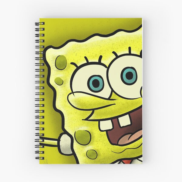 Item preview, Spongebob Squarepants designed and sold by omgimpixled.