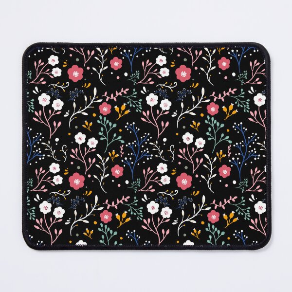 Item preview, Flower pattern designed and sold by Karen-Taelman.