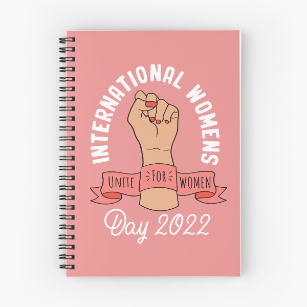 Item preview, International Womens Day Unite For Women 8 March Girls Wife Mom Gift designed and sold by Fleyshop.