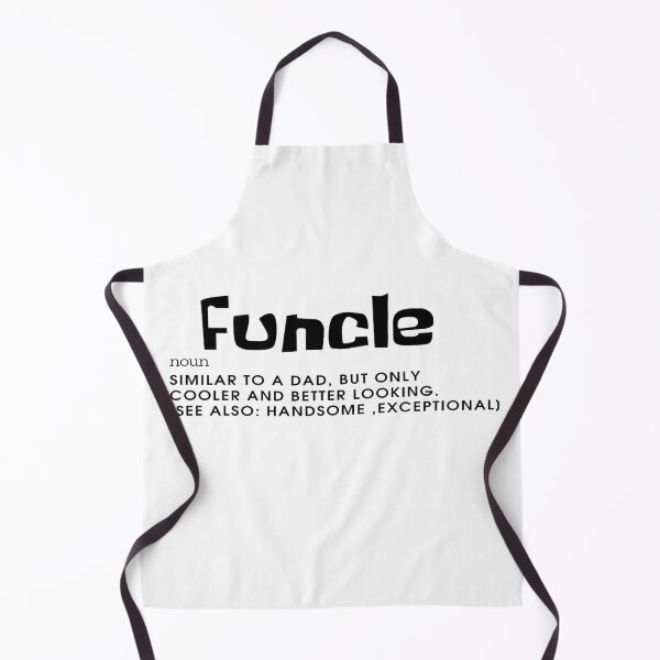 Item preview, funcle Similar to a dad designed and sold by Makisat.
