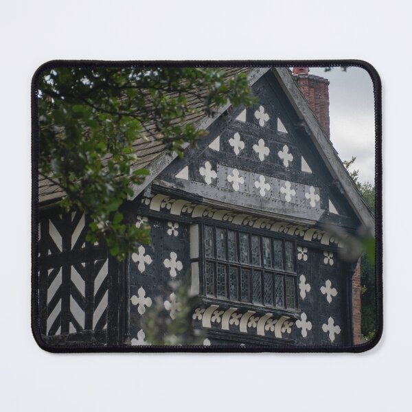 Item preview, Little Moreton Hall in Cheshire designed and sold by cdkphotos.