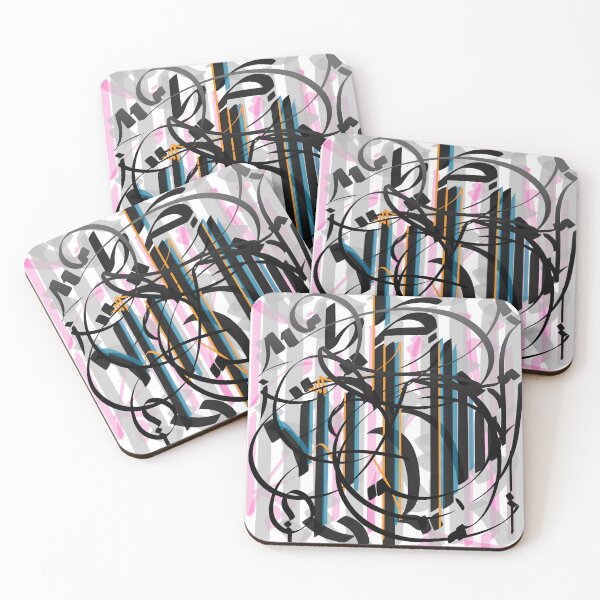 Item preview, Calligraphi designed and sold by Mko Shekhyan.
