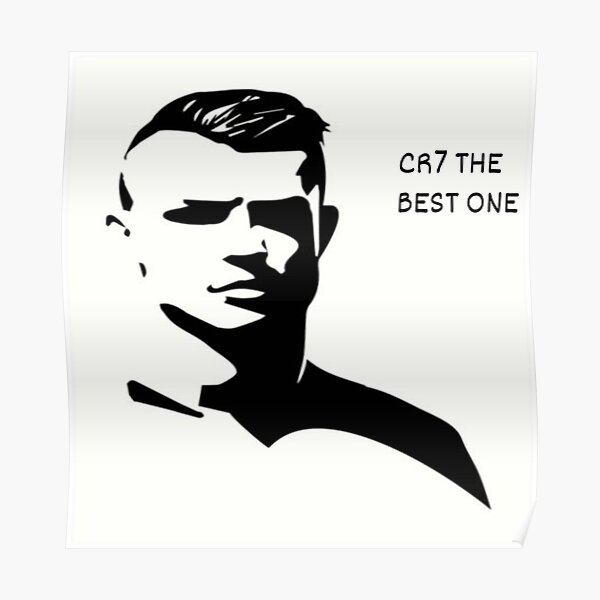 R0548 Cris7iano T-Shirt for Cristiano Ronaldo fans Juve For