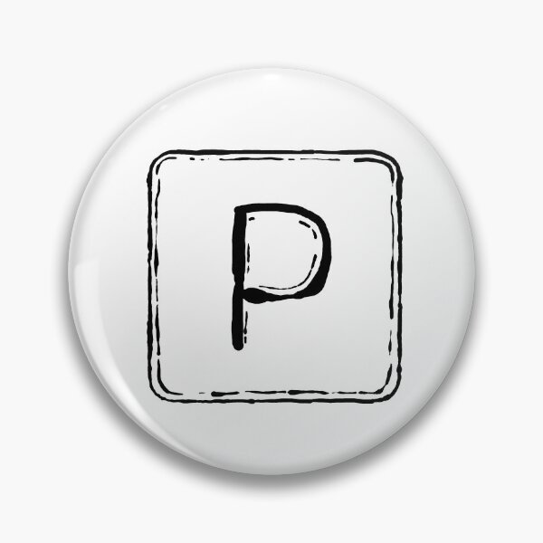 Item preview, pushin P designed and sold by keyword1.