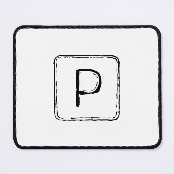 Item preview, pushin P designed and sold by keyword1.
