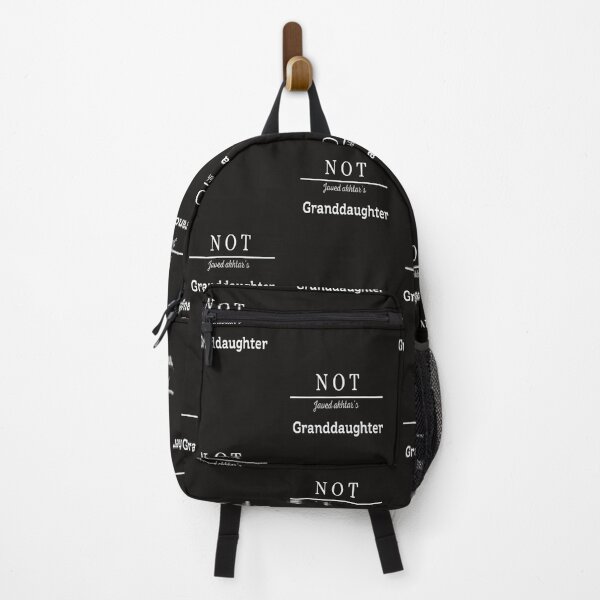 Item preview, Not javed akhtar's granddaughter designed and sold by Nouinou.