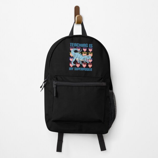 Item preview, Teaching is my superpower. designed and sold by Umiska.