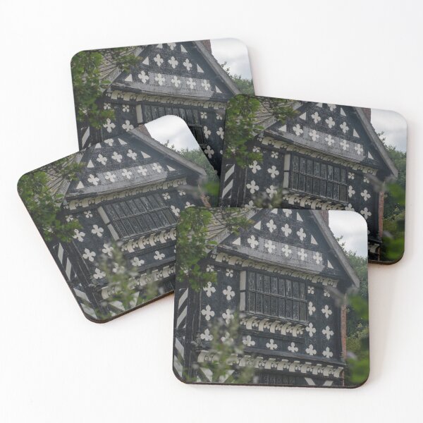 Item preview, Little Moreton Hall designed and sold by cdkphotos.