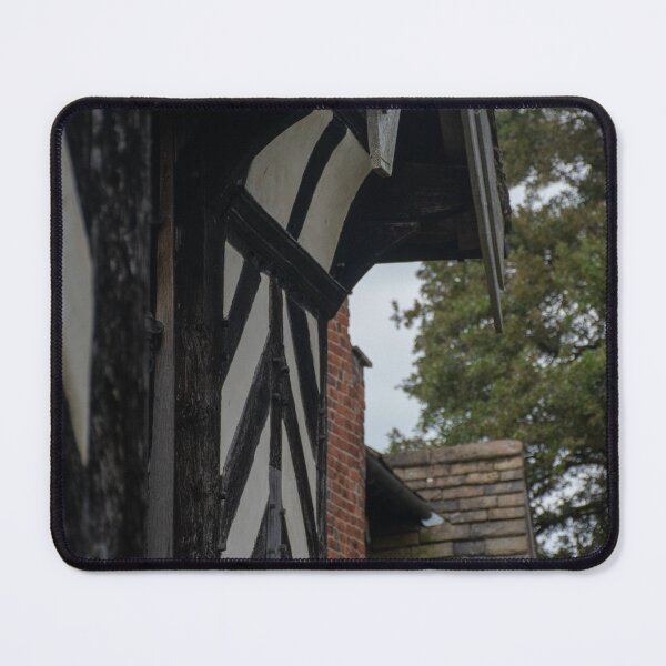 Item preview, Close up of Little Moreton Hall designed and sold by cdkphotos.