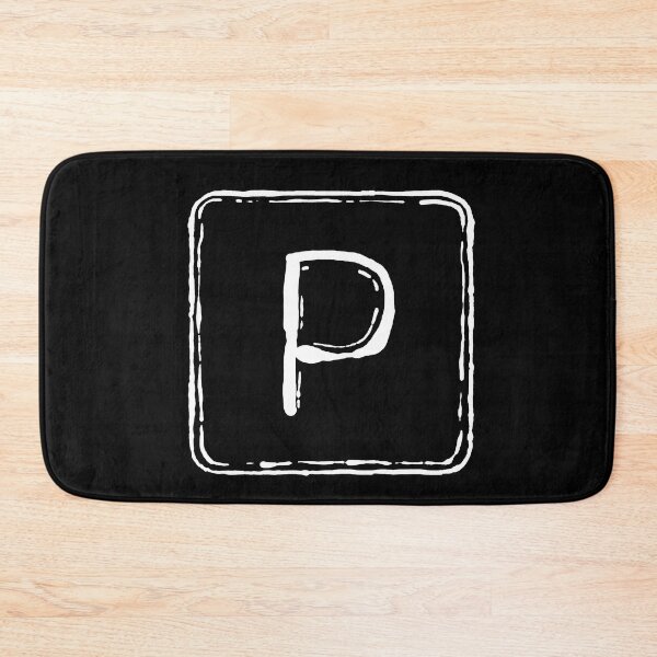 Item preview, pushin P designed and sold by keyword1.