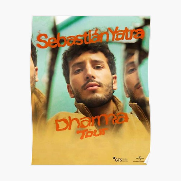 Dharma Póster