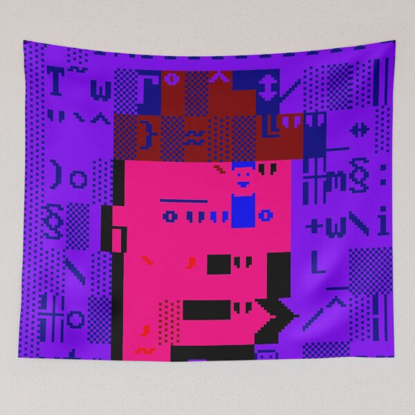 Item preview, DOS Punk 225 designed and sold by DOS-Punks.