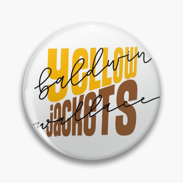 Item preview, Baldwin Wallace YellowJackets  designed and sold by rrachellyons.