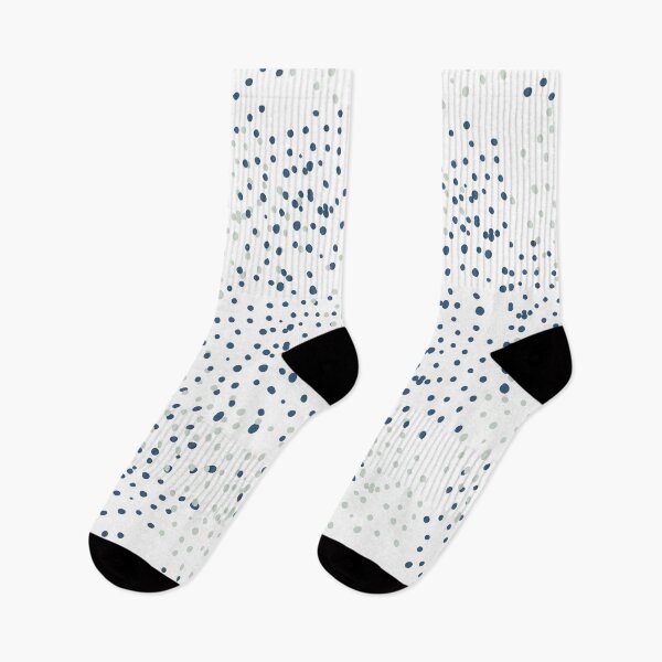 Item preview, Abstract organic dots speckle pattern  designed and sold by Hannahhh-banana.