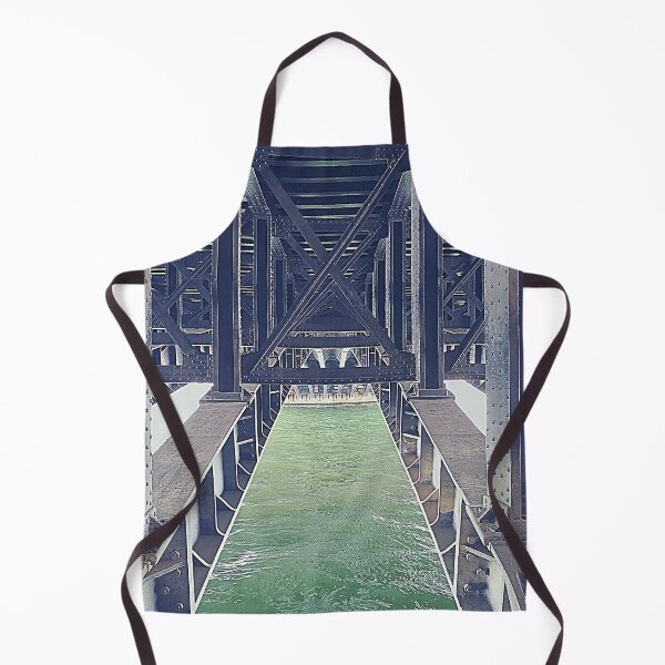 Item preview, paris underbridge France designed and sold by ConzyBelle.