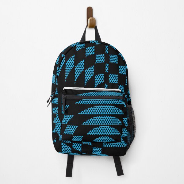 Item preview, Retro Geometric Op Art Design 225 designed and sold by tonymagnerart.