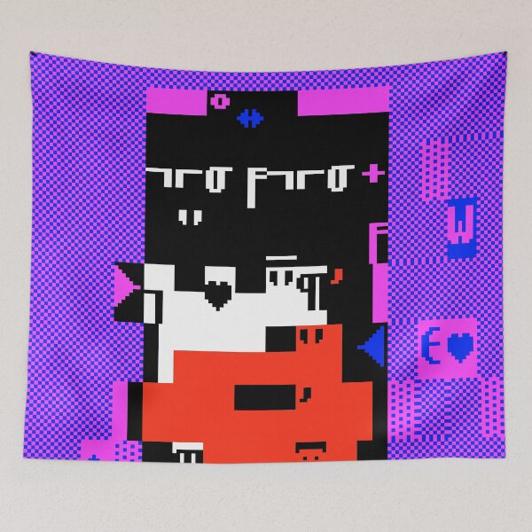 Item preview, DOS Punk 351 designed and sold by DOS-Punks.