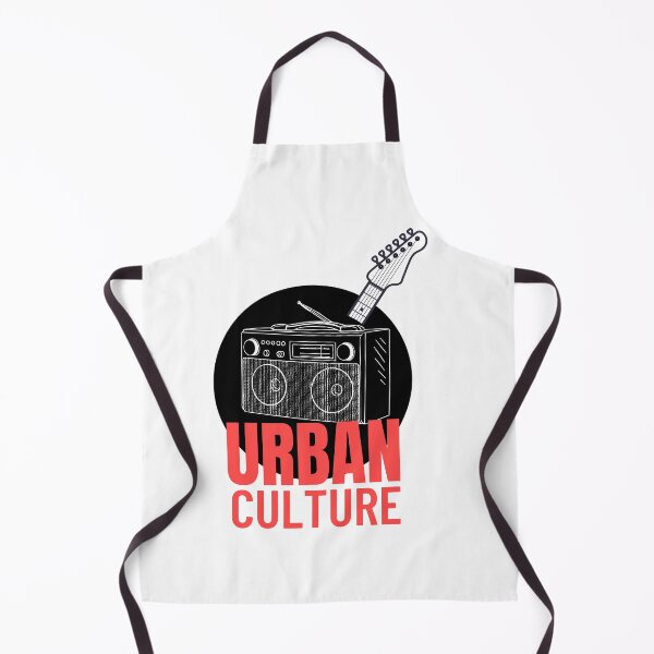 Item preview, Cool Musical Urban Culture As Guitarist And Pop Culture Band For Musicians designed and sold by Funwithmusic.