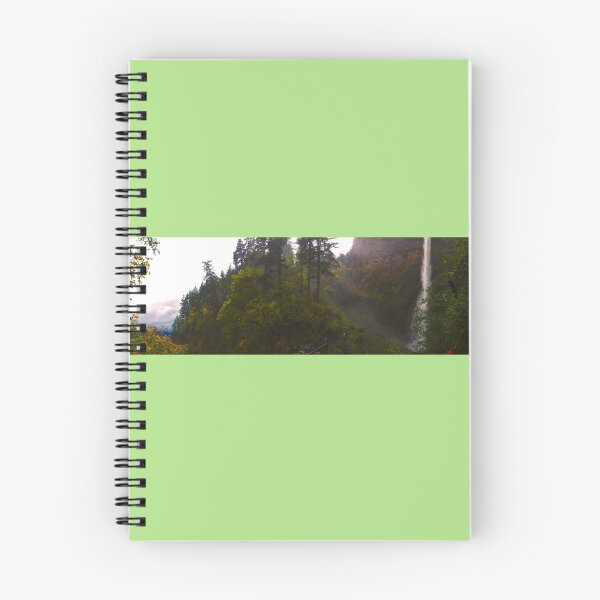 Item preview, Forest Panorama designed and sold by JRAFS.