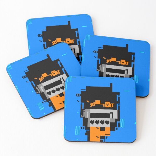 Item preview, DOSPunk 308 designed and sold by DOS-Punks.