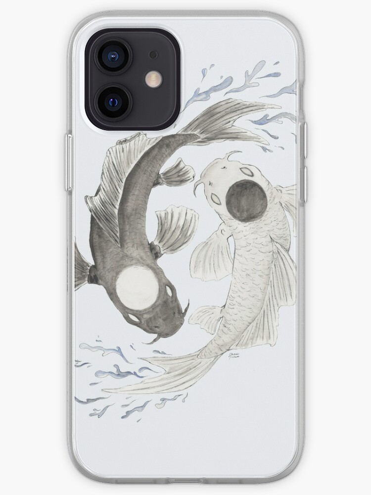 Yin Yang | Coque iPhone