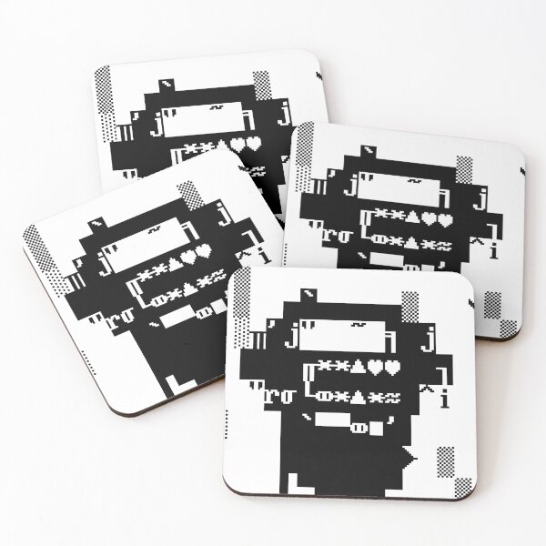 Item preview, DOS Punk 869 designed and sold by DOS-Punks.