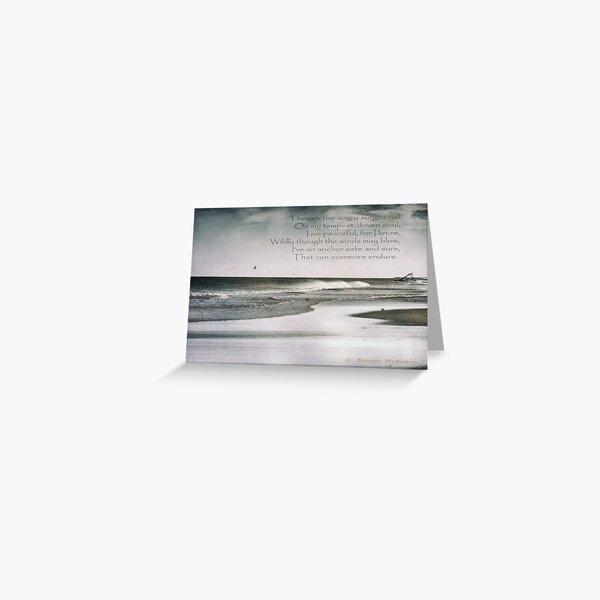Item preview, Safety from the storm designed and sold by Texas Enfocus Photography.
