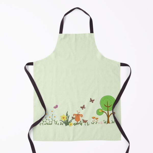 Item preview, paper spring designed and sold by Blumchen.
