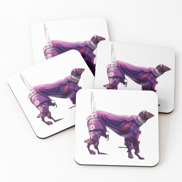 Item preview, space dog designed and sold by Abdelmoati.