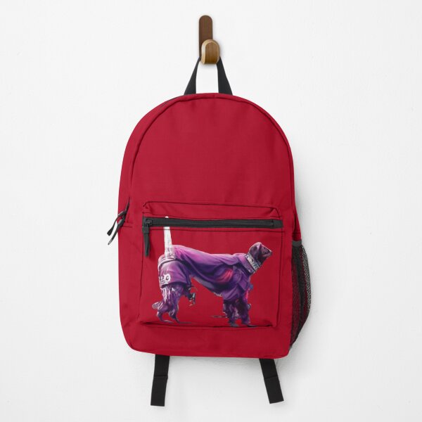 Item preview, space dog designed and sold by Abdelmoati.