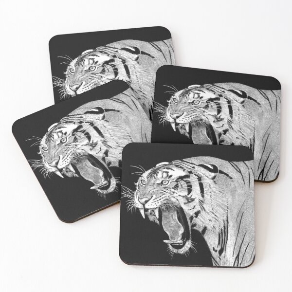 Item preview, Tiger Spirit designed and sold by WaterGardens.