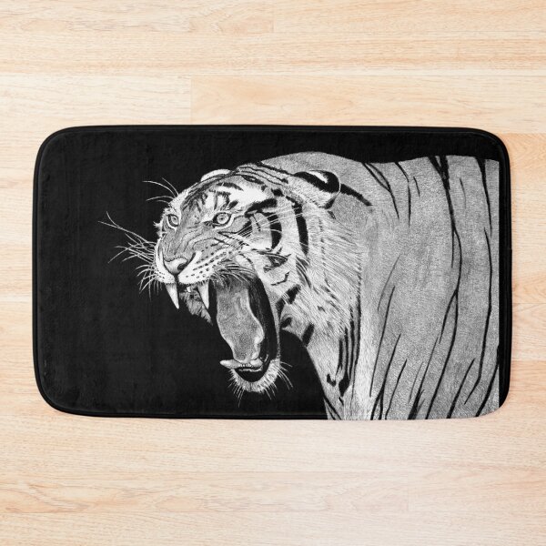 Item preview, Tiger Spirit designed and sold by WaterGardens.