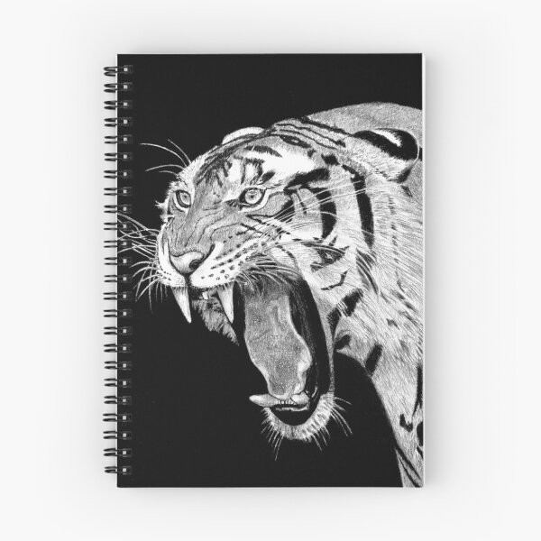 Item preview, Tiger Spirit designed and sold by WaterGardens.