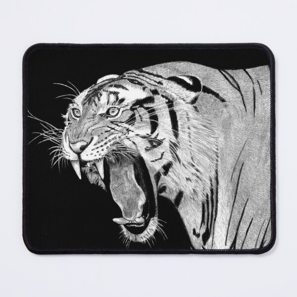Item preview, Tiger Spirit designed and sold by WaterGardens.